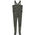 Wodery Trakker N2 Camo Wader size 10 - 44
