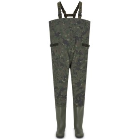 Wodery Trakker N2 Camo Wader size 11 - 45