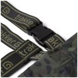 Wodery Trakker N2 Camo Wader size 12-13 - 46/47