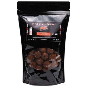 Kulki Zanętowe Max Carp A1-roll 24mm 800g