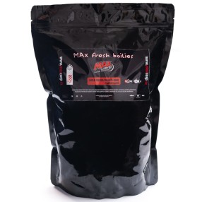 Kulki Zanętowe Max Carp A1-roll 24mm 2kg