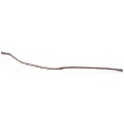 Plecionka Przyponowa Under Carp 20m 35lbs Titanlink – Brązowa
