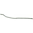 Plecionka Przyponowa Under Carp 20m 25lbs Titanlink – Zielony