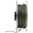 Plecionka Przyponowa Under Carp 20m 25lbs Titanlink – Zielony