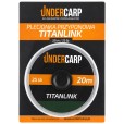 Plecionka Przyponowa Under Carp 20m 25lbs Titanlink – Zielony