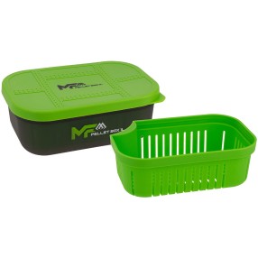 Pudełko Z Sitkiem Mikado Pellet Box 1l