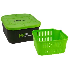Pudełko Z Sitkiem Mikado Pellet Box 2l
