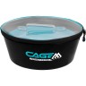 Pojemnik Mikado EVA Cage Groundbait Set Z Miską I Sitem