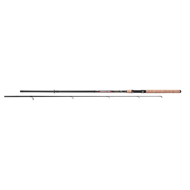 Wędka Mikado Essential Medium Heavy Spin 2,70m 10-40g
