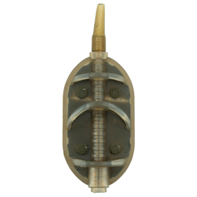 Podajnik Mad Carp ARC QTS XL 30g
