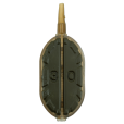 Podajnik Mad Carp ARC QTS XL 30g