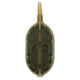 Podajnik Mad Carp ARC QTS XL 40g