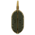 Podajnik Mad Carp ARC QTS XL 50g