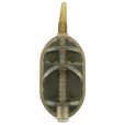Podajnik Mad Carp ARC QTS XL 80g