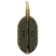Podajnik Mad Carp ARC QTS XL 90g