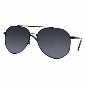 Okulary Prius Polarized 7014 58 13-143 + Etui