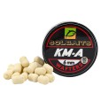 Wafters Solbaits KMA White 6mm 50ml
