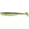 Zestaw Gum Keitech Easy Shiner 3" 401T Green Pumpkin Chartreuse