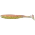Zestaw Gum Keitech Easy Shiner 3" LT02T LT SAKURA Pink