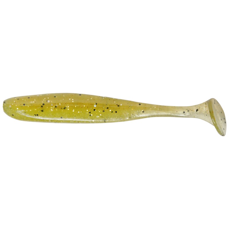 Zestaw Gum Keitech Easy Shiner 3" 216S Baby Bass