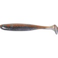 Zestaw Gum Keitech Easy Shiner 3" 405T Smoke Cinnamon