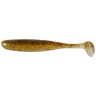 Zestaw Gum Keitech Easy Shiner 2" 414T Green Pumpkin PP Shad