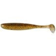 Zestaw Gum Keitech Easy Shiner 2" 414T Green Pumpkin PP Shad