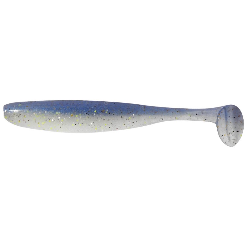 Zestaw Gum Keitech Easy Shiner 2" 426T Sexy Shad