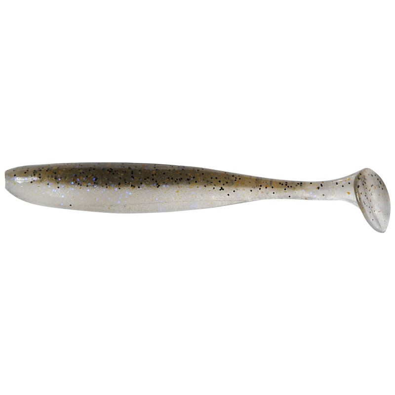 Zestaw Gum Keitech Easy Shiner 2" 440T Electric Shad