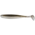 Zestaw Gum Keitech Easy Shiner 2" 440T Electric Shad