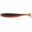 Zestaw Gum Keitech Easy Shiner 2" 404T Red Crawdad