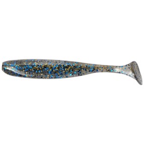 Zestaw Gum Keitech Easy Shiner 2" 205S Bluegill