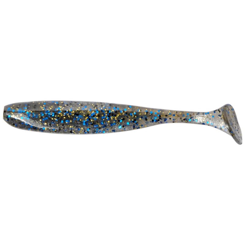 Zestaw Gum Keitech Easy Shiner 2" 205S Bluegill