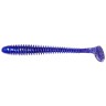 Zestaw Gum Keitech Swing Impact 2" 308S Midnight Blue