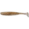 Zestaw Gum Keitech Easy Shiner 3" 321S Gold Shad