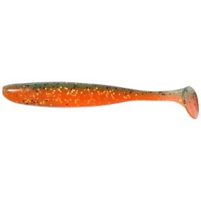 Zestaw Gum Keitech Easy Shiner 3" LT05T Angry Carrot
