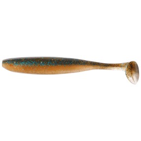 Zestaw Gum Keitech Easy Shiner 3" 434T Blue Back Cinnamon