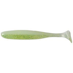 Zestaw Gum Keitech Easy Shiner 2" LT01T LT SAKURA White