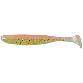 Zestaw Gum Keitech Easy Shiner 2" LT02T LT SAKURA Pink