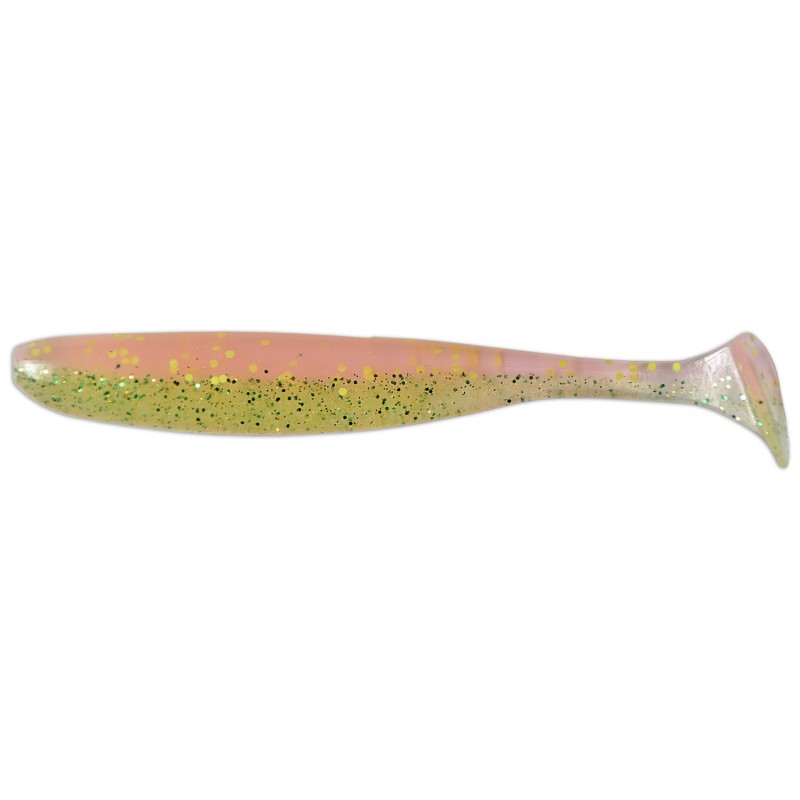 Zestaw Gum Keitech Easy Shiner 2" LT02T LT SAKURA Pink
