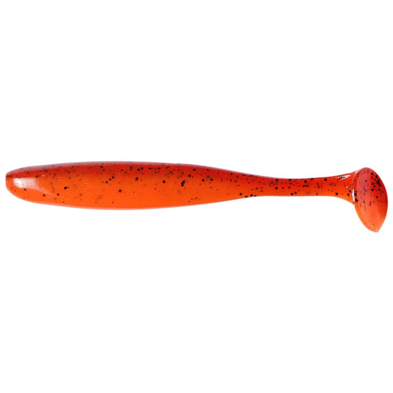 Zestaw Gum Keitech Easy Shiner 2" 407T Delta Craw