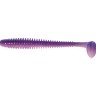 Zestaw Gum Keitech Swing Impact 2" LT03T Bubblegum Grape