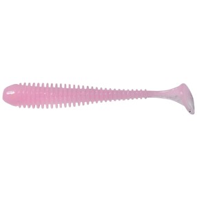 Zestaw Gum Keitech Swing Impact 2" LT12T Lilac Ice