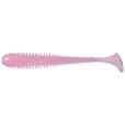 Zestaw Gum Keitech Swing Impact 2" LT12T Lilac Ice