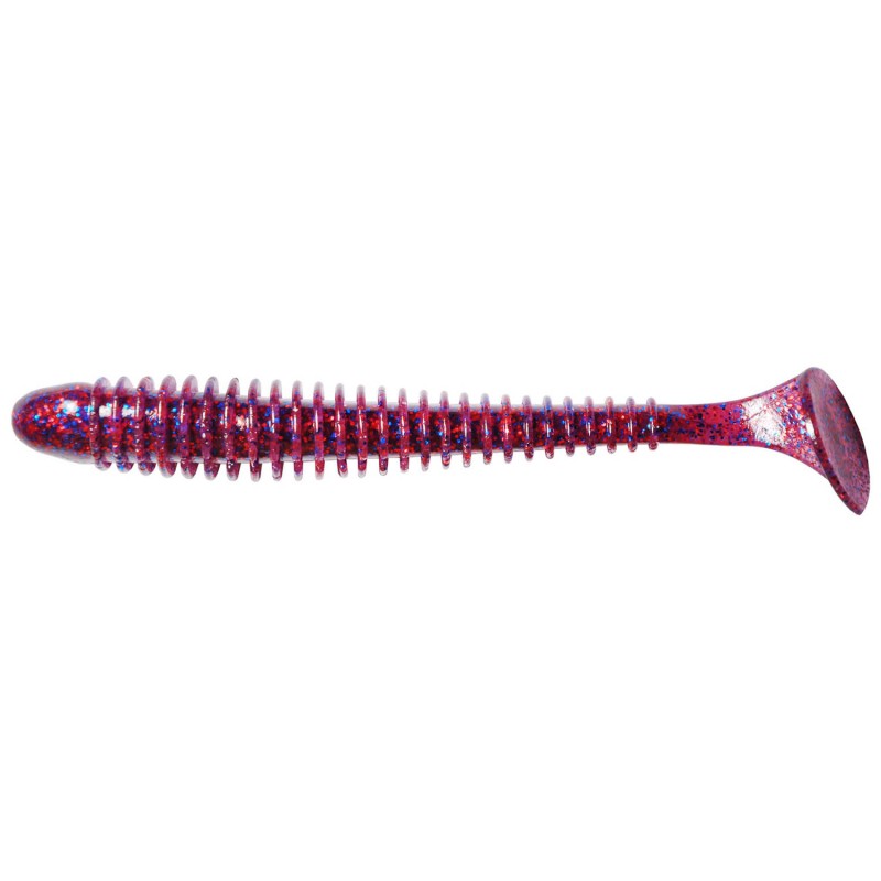 Zestaw Gum Keitech Swing Impact 2" LT11S Cosmos