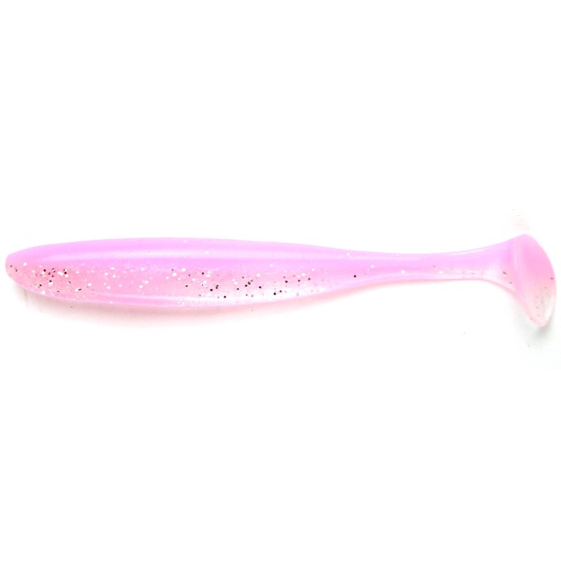 Zestaw Gum Keitech Easy Shiner 3" LT12T Lilac Ice