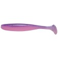 Zestaw Gum Keitech Easy Shiner 2" LT03T Bubblegum Grape