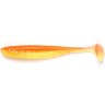 Zestaw Gum Keitech Easy Shiner 2" LT08T Orange Rainbow