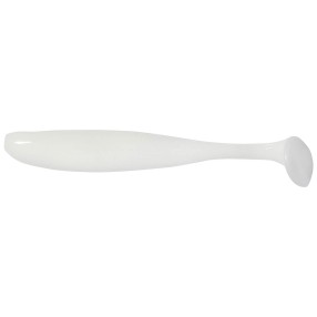 Zestaw Gum Keitech Easy Shiner 3" 009S White