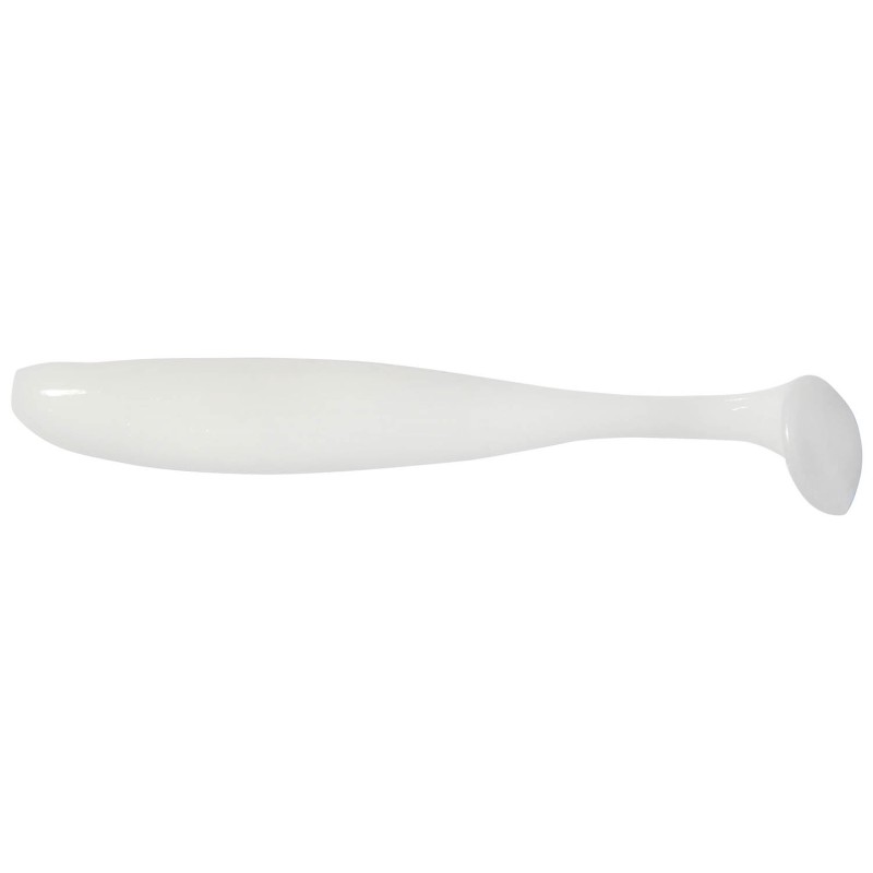 Zestaw Gum Keitech Easy Shiner 3" 009S White
